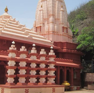 Ashta-Ganesh Temple near Konkan Bliss Residence