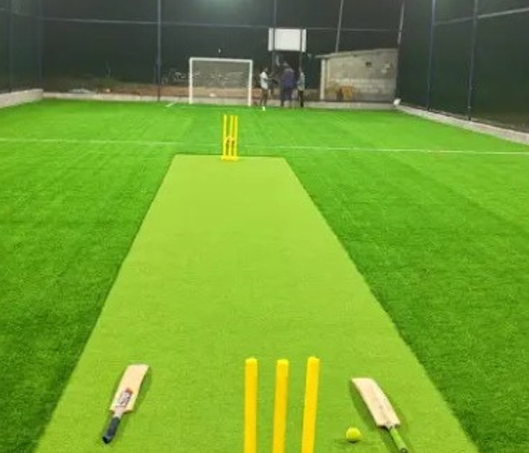 Turf Court at Konkan Bliss Residence